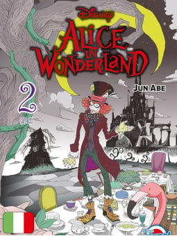 Alice In Wonderland 2