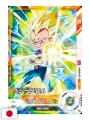 Saikyo Jump 9 2025 - Card Yu-Gi-Oh! Rush Duel + Card Dragon Ball Super Divers + Gadget Demon Slayer