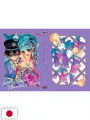 Monthly G-Fantasy 8 2025 - Hanako Kun + Variant Cover