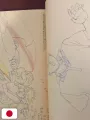 Otomo - The Complete Works 23: Akira Layouts & Key Frames 1 - Edizione Giapponese