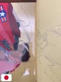 Otomo - The Complete Works 23: Akira Layouts & Key Frames 1 - Edizione Giapponese