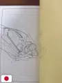 Otomo - The Complete Works 23: Akira Layouts & Key Frames 1 - Edizione Giapponese