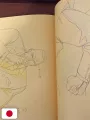 Otomo - The Complete Works 23: Akira Layouts & Key Frames 1 - Edizione Giapponese