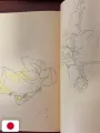 Otomo - The Complete Works 24: Akira Layouts & Key Frames 2 - Edizione Giapponese