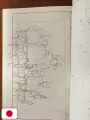 Otomo - The Complete Works 24: Akira Layouts & Key Frames 2 - Edizione Giapponese