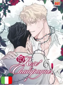 Rose E Champagne 6