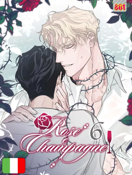 Rose E Champagne 6