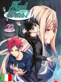 Food Wars 32