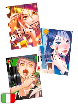 Bless - Starter Pack