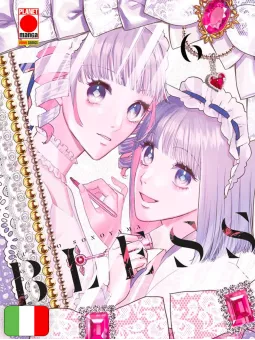 Bless 6