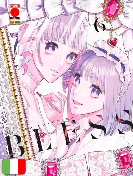 Bless 6