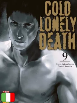 Cold Lonely Death 9