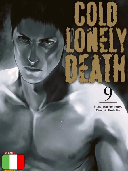 Cold Lonely Death 9