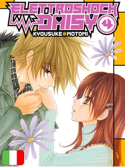 Elettroshock Daisy 4