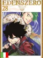 Edens Zero 28