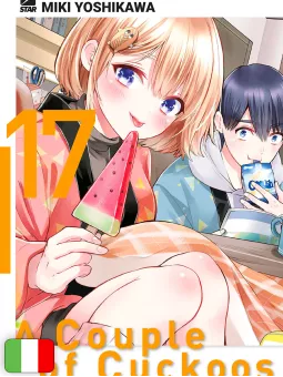 A Couple Of Cuckoos 17