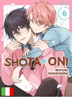 Shota Oni 6
