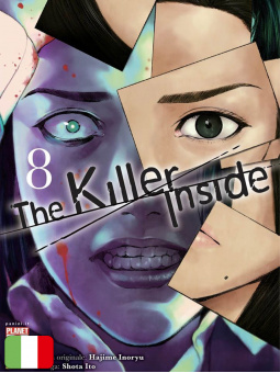 The Killer Inside 8