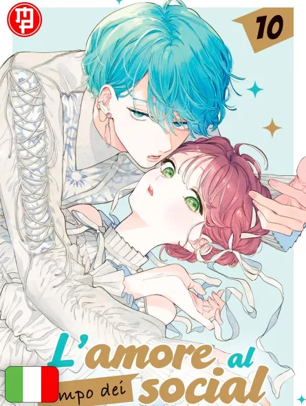 L'Amore Al Tempo Dei Social 10