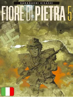 Fiore Di Pietra 5
