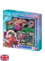One Piece Card Game: Illustration Box - IB-03 [ENG]