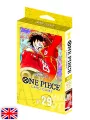 [PREORDINE] One Piece Card Game Starter Deck - ST-29 [ENG]