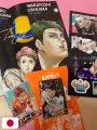 Haikyuu!! Magazine Agosto 2025