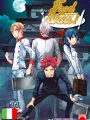 Food Wars - Box 6