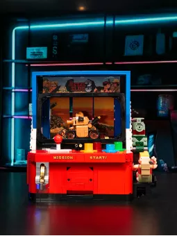 Metal Slug 3 - Neogeo SNK Arcade - Pantasy