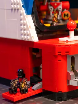 Metal Slug 3 - Neogeo SNK Arcade - Pantasy