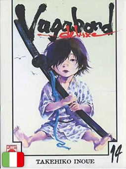 Vagabond Deluxe 14