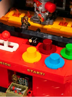 Metal Slug 3 - Neogeo SNK Arcade - Pantasy