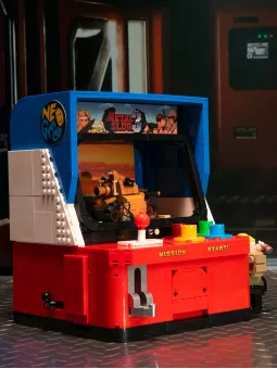 Metal Slug 3 - Neogeo SNK Arcade - Pantasy