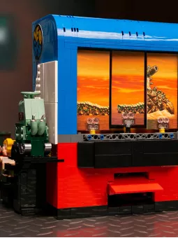 Metal Slug 3 - Neogeo SNK Arcade - Pantasy