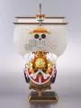 Thousand Sunny Land Of Wano Version - One Piece Model Kit Grand Ship Collection - Bandai Figure