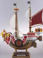 Thousand Sunny Land Of Wano Version - One Piece Model Kit Grand Ship Collection - Bandai Figure