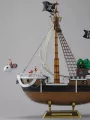 Going Merry - One Piece Model Kit Grand Ship Collection - Bandai Figure