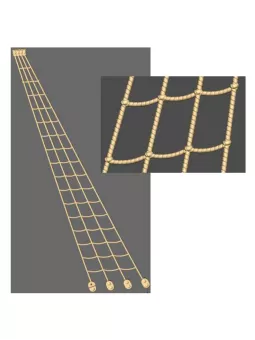 Going Merry - One Piece Model Kit Grand Ship Collection - Bandai Figure