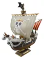 Going Merry - One Piece Model Kit Grand Ship Collection - Bandai Figure