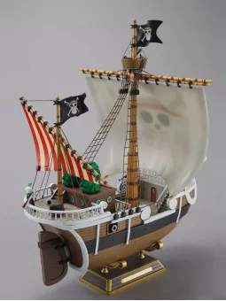 Going Merry - One Piece Model Kit Grand Ship Collection - Bandai Figure
