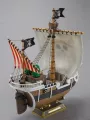 Going Merry - One Piece Model Kit Grand Ship Collection - Bandai Figure