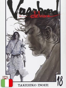 Vagabond Deluxe 18