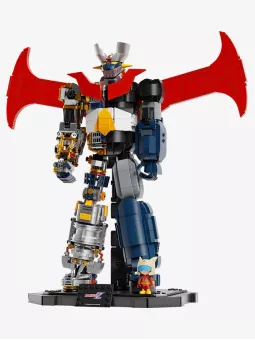 Mechanical Mazinger Z - Astro Boy - Pantasy