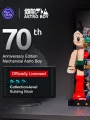 Astro Boy Mechanical Clear Version - Astro Boy - Pantasy