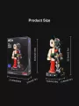 Astro Boy Mechanical Clear Version - Astro Boy - Pantasy