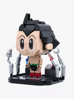 Mini Astro Boy - Astro Boy - Pantasy