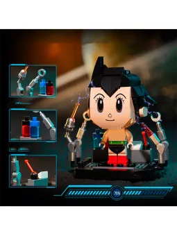 Mini Astro Boy - Astro Boy - Pantasy