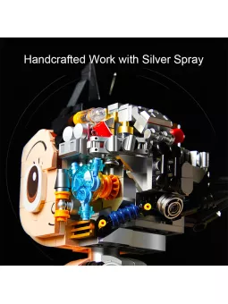 Mini Astro Boy - Astro Boy - Pantasy