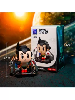 Mini Astro Boy - Astro Boy - Pantasy