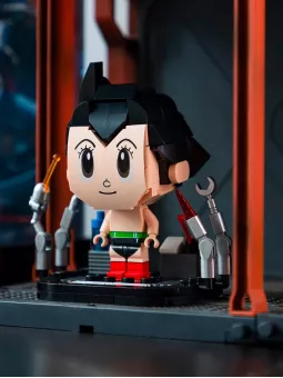 Mini Astro Boy - Astro Boy - Pantasy